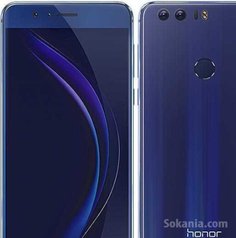 Honor 8