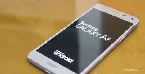 Samsung GALAXY A5