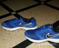 Basket Nike pour homme