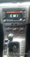 Volkswagen Passat TDI BLEUMOTION ALLEMANDE