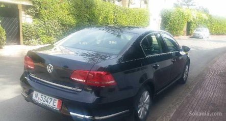 Volkswagen Passat TDI BLEUMOTION ALLEMANDE