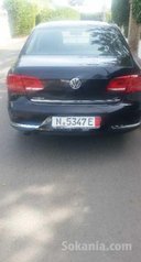 Volkswagen Passat TDI BLEUMOTION ALLEMANDE