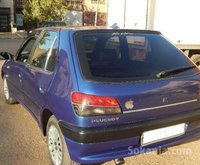 Peugeot 306 diesel mdl 94