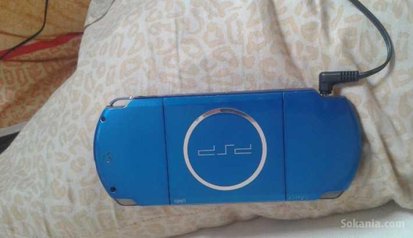 Psp