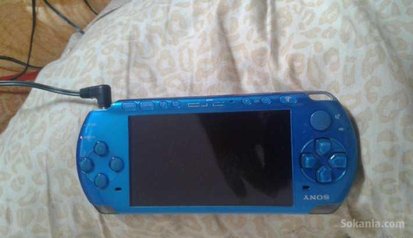 Psp