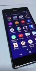 Sony xperia z3