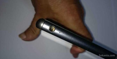 Sony xperia z3