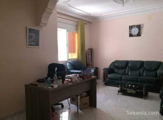 Appartement à sidi maarouf