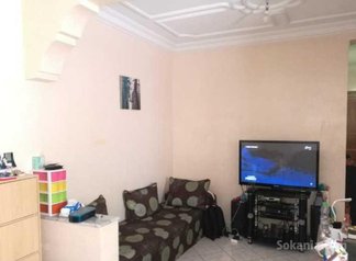 Appartement à sidi maarouf