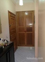 Appartement à sidi maarouf