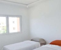 Appartement avec piscine