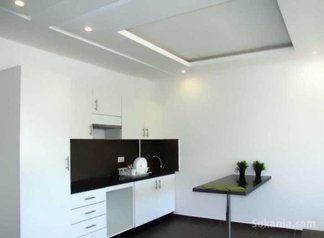 Appartement avec piscine