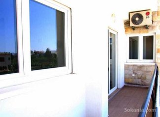 Appartement avec piscine