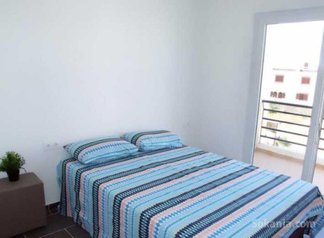 Appartement avec piscine