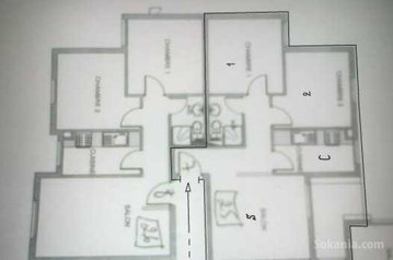 Réservation appartement à fadaat al mohit