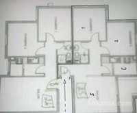 Réservation appartement à fadaat al mohit