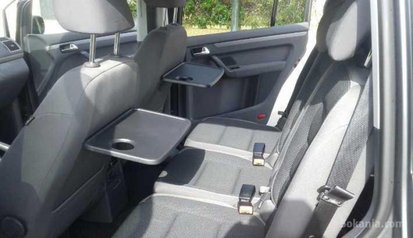Volkswagen touran 1.6 highline allemande