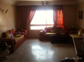 Appartement de 160m² à vendre