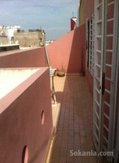 Appartement de 160m² à vendre
