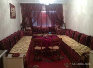 Appartement de 99m² a vendre