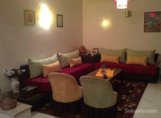 Appartement de 99m² a vendre