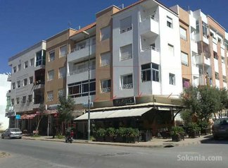 Appartement de 99m² a vendre
