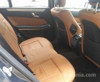 Mercedes e 220 cdi