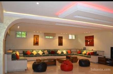 Villa haut standing