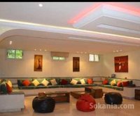 Villa haut standing