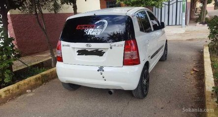 Kia picanto