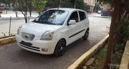 Kia picanto