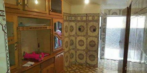 Maison à mekanesa ain chok