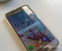 Galaxy s6 golde 32 gb