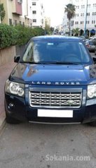 Freelander 2