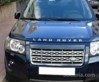 freelander 2