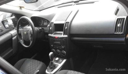 Freelander 2