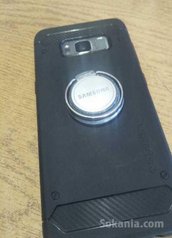 Samsung Galaxy S8