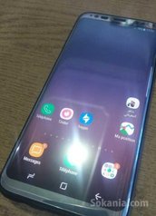 Samsung Galaxy S8