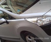 Peugeot 3008 diesel 2011