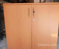 Armoire en bois