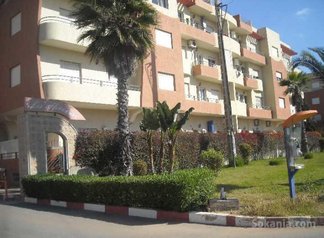Appartement meublé de 90m²
