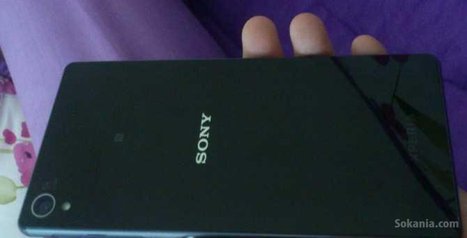Sony xperia z3