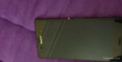 Sony xperia z3