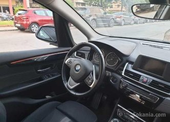 Bmw serie 2 active tourer
