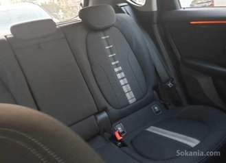 Bmw serie 2 active tourer