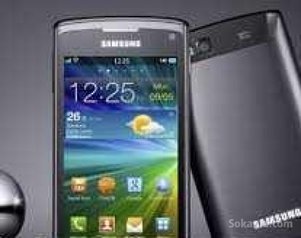 Samsung wave 3 gt s 8600 a vendre