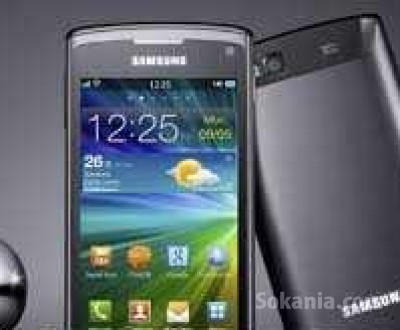 Samsung wave 3 gt s 8600 a vendre
