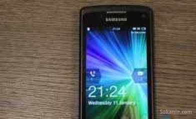 Samsung wave 3 gt s 8600 a vendre