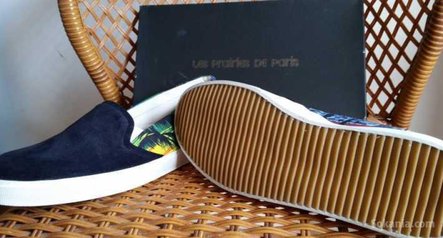 Sneakers tendance.neuf
