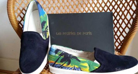 Sneakers tendance.neuf